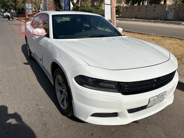 Dodge Charger 2018 for sale in Iraq - Baghdad